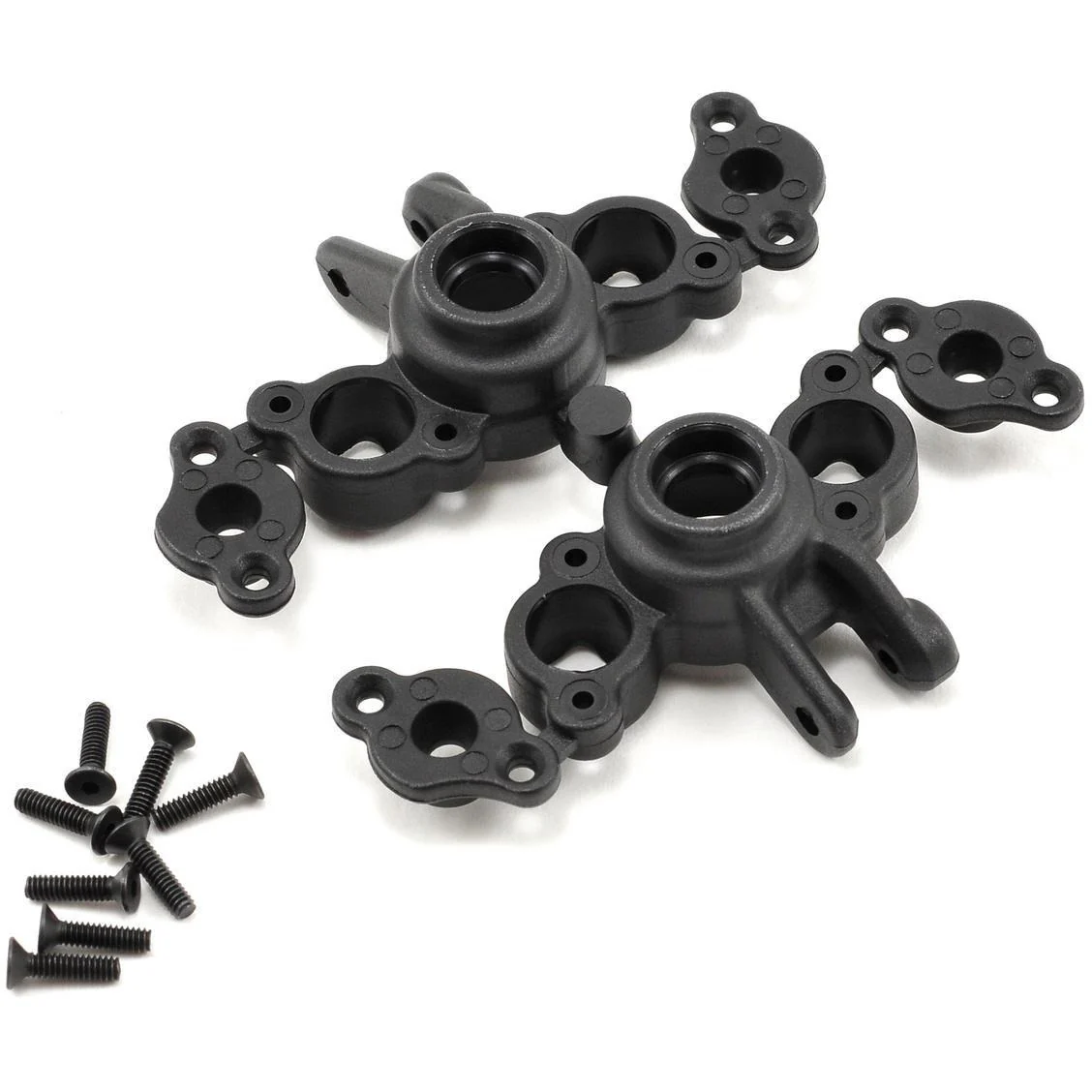 RPM Axle Carriers (Black)