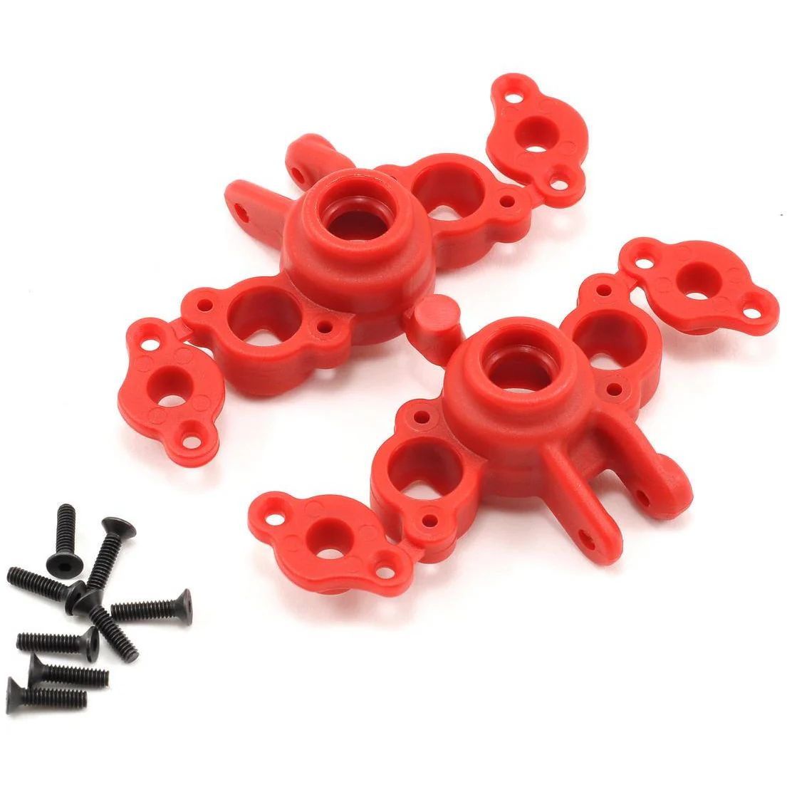 RPM Axle Carriers (Red)