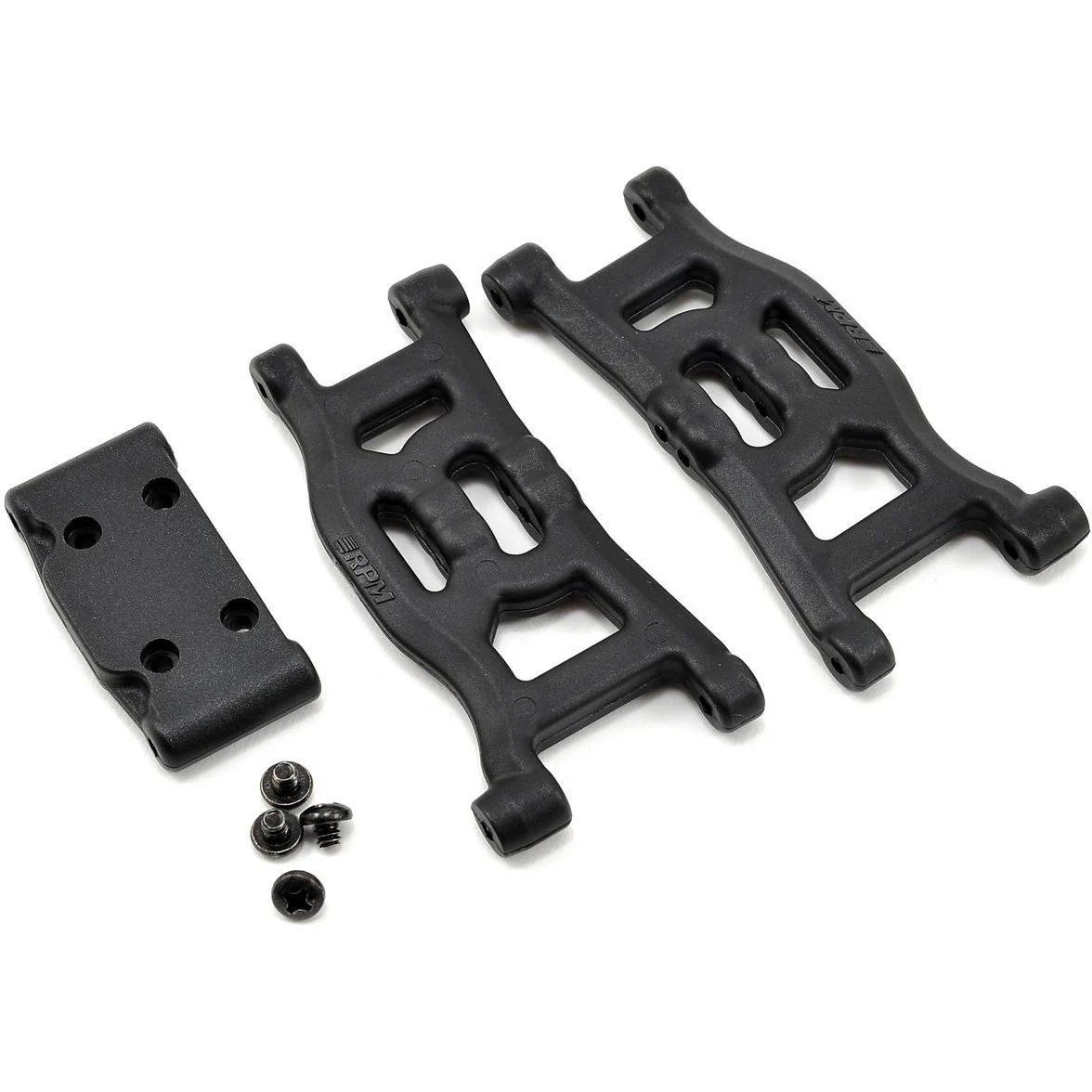 RPM B4 Front Arm & Bulkhead Set