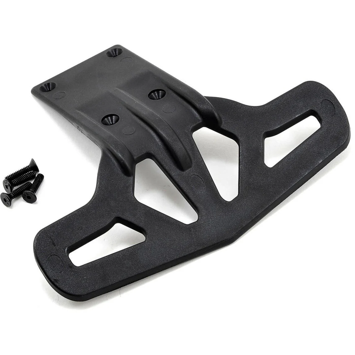 RPM B44.2 Wide Front Bumper (Black)