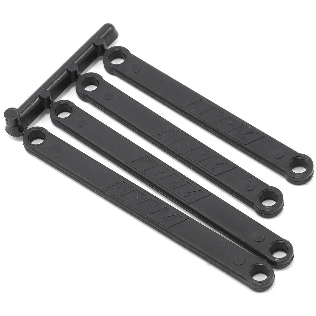RPM Camber Links (Rustler, Stampede)