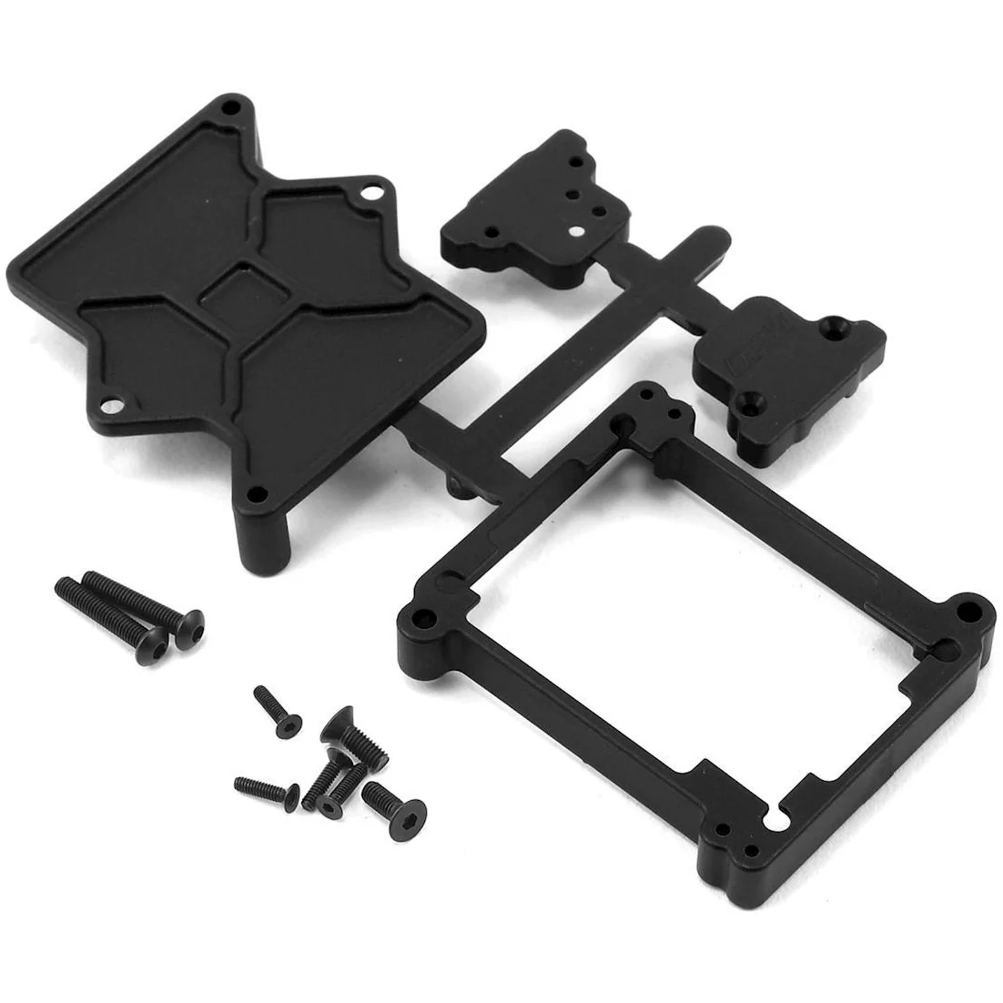 RPM Castle Mamba X ESC Cage (Black)
