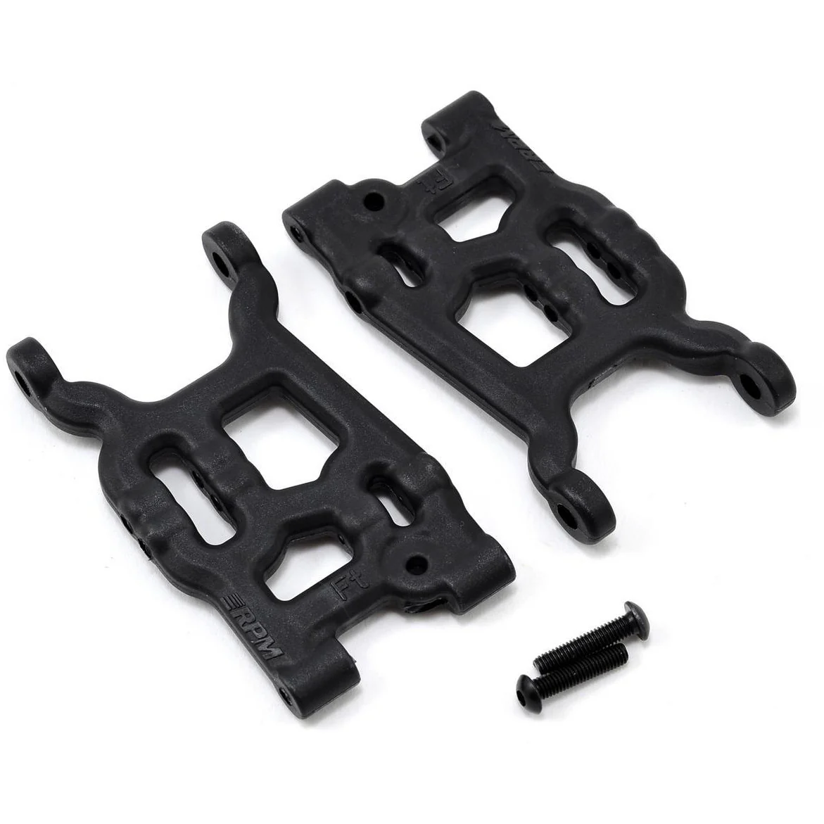 RPM Front A-Arm (Black) (Mini 8IGHT)