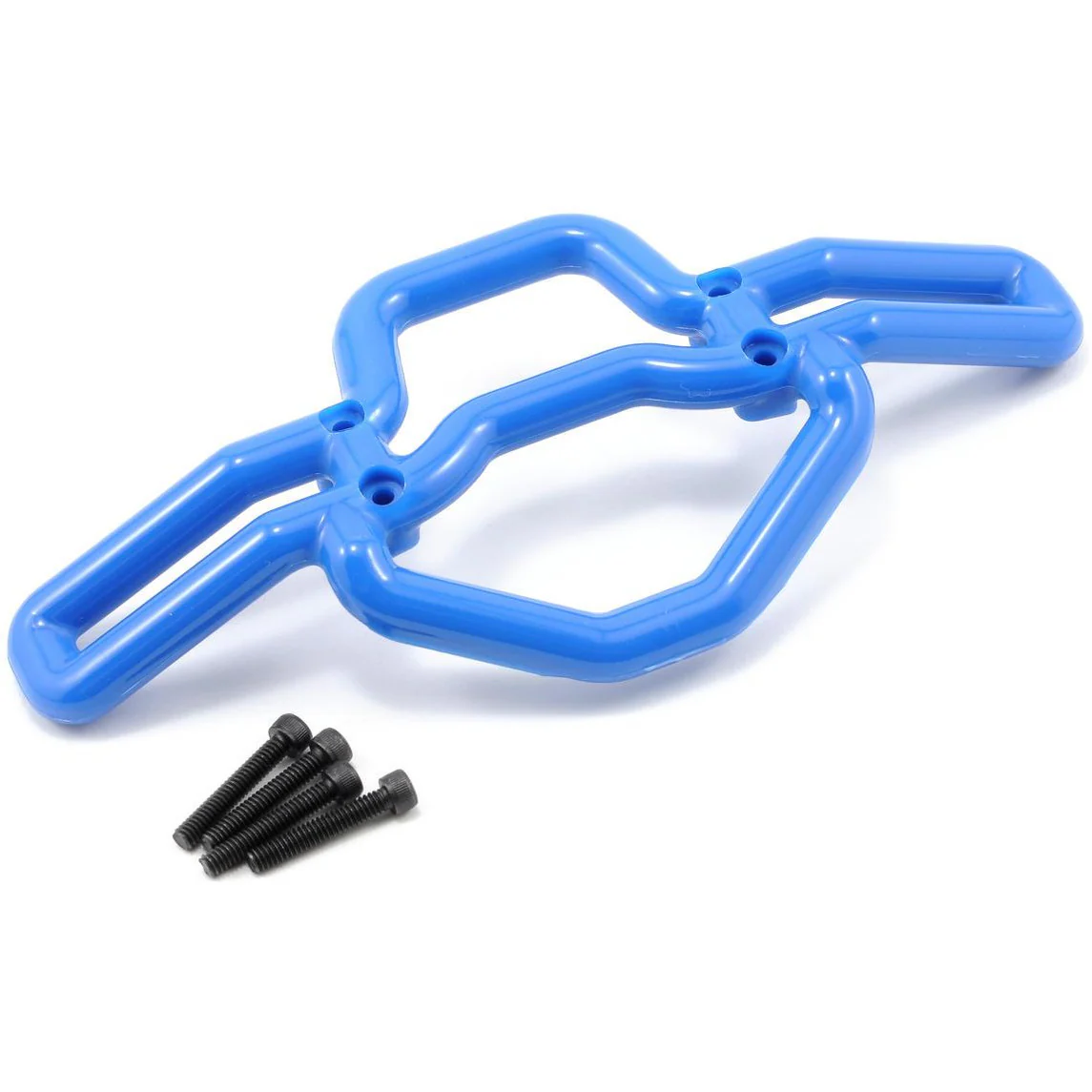RPM Front Bumper (Blue)