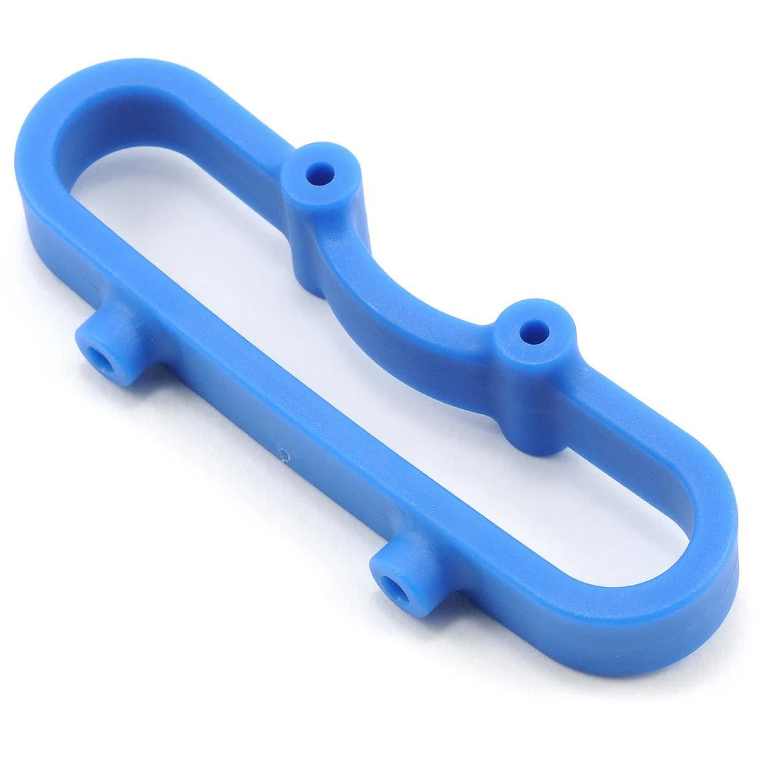 RPM Front Bumper Mount (Blue)