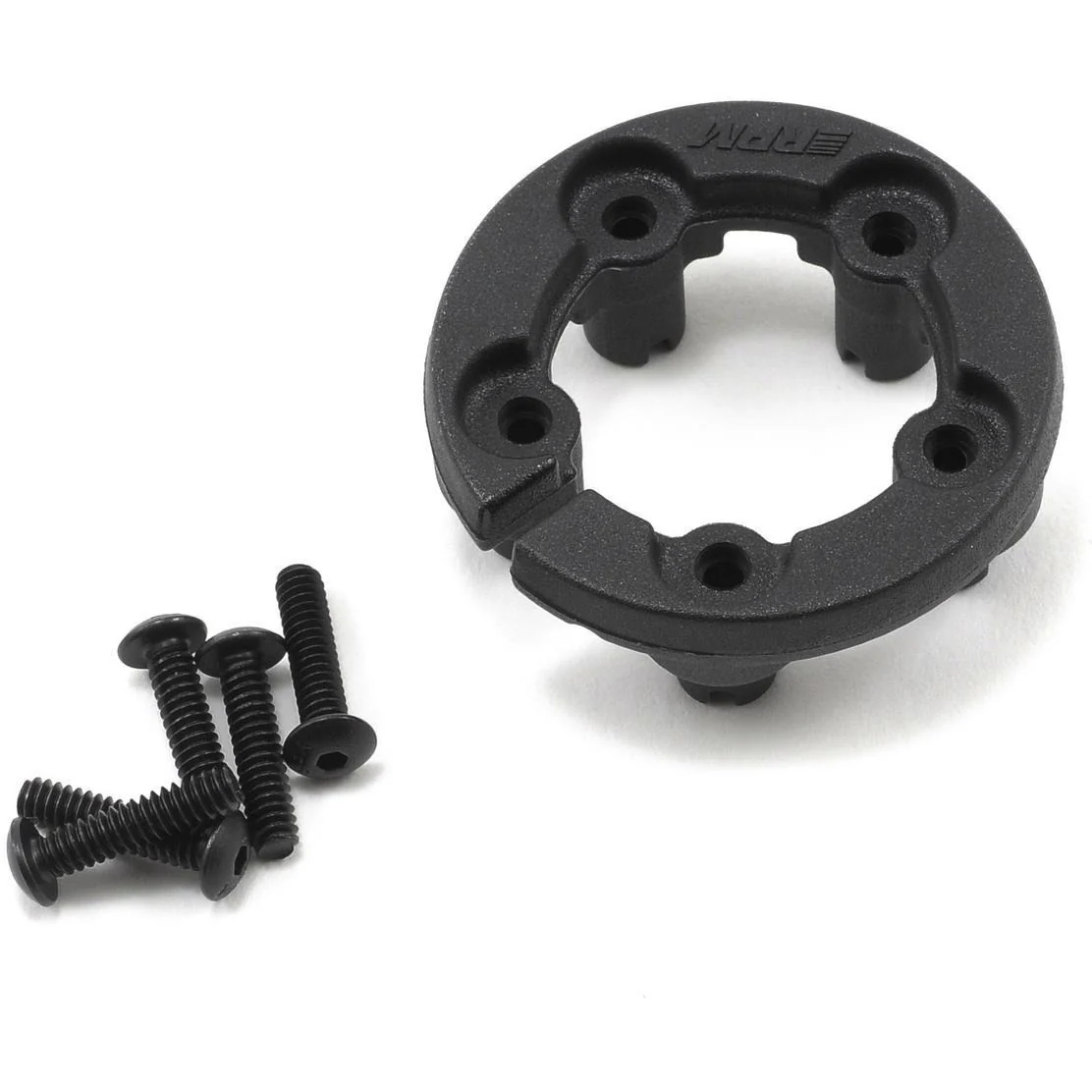 RPM Head Guard Traxxas 2.5 (Black)