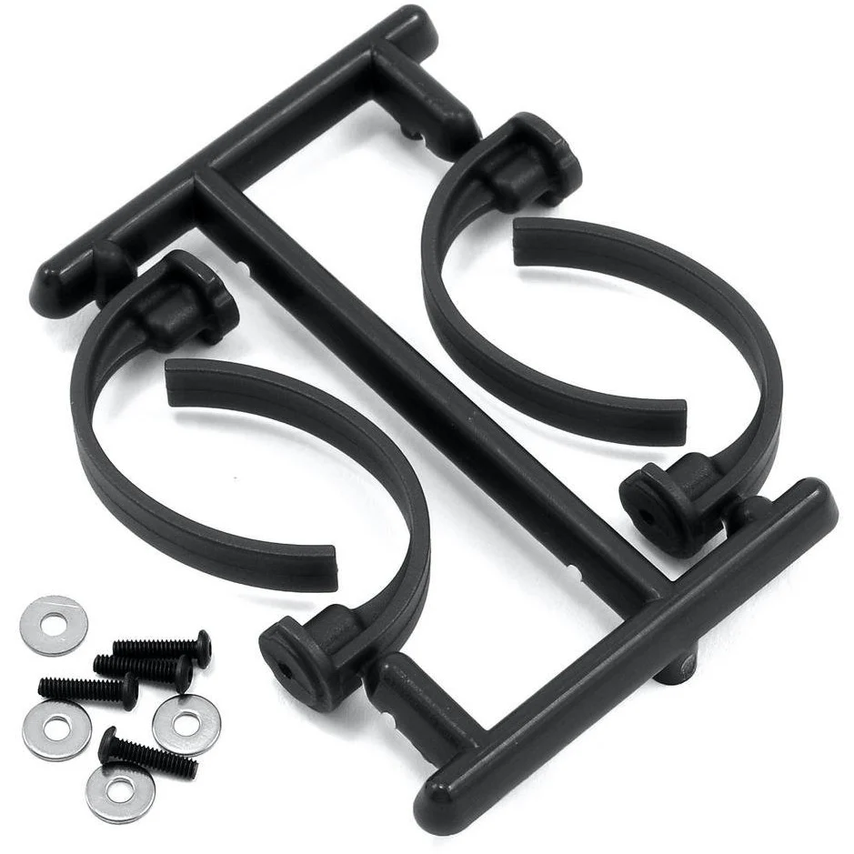 RPM LaTrax Alias Landing Gear (Black)