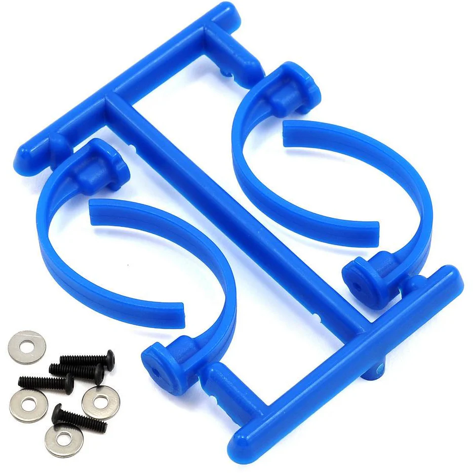 RPM LaTrax Alias Landing Gear (Blue)