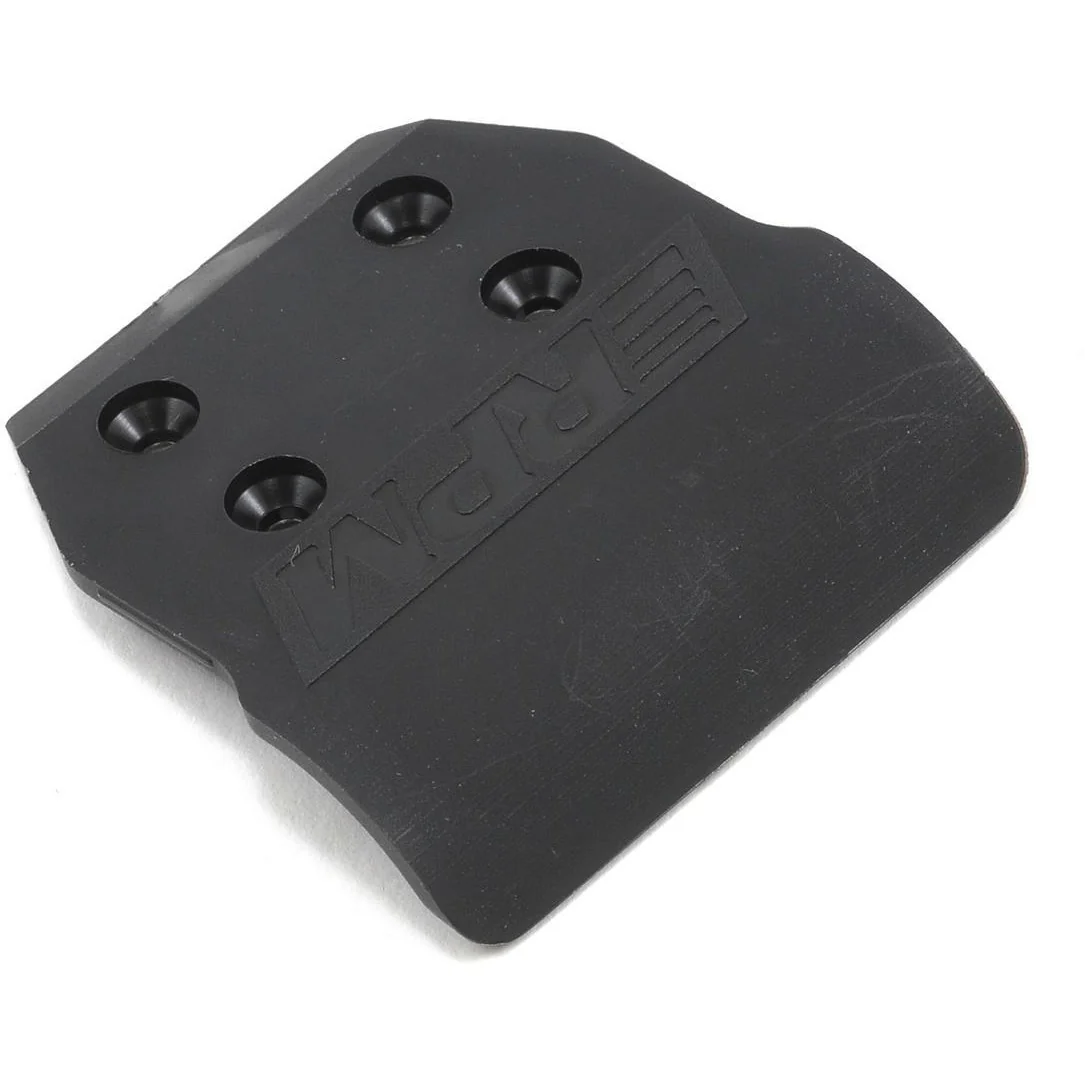 RPM Mini Front Bumper (Black)
