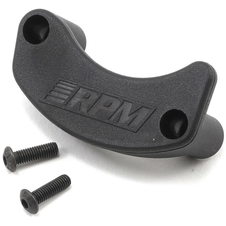 RPM Motor Protector (Black)