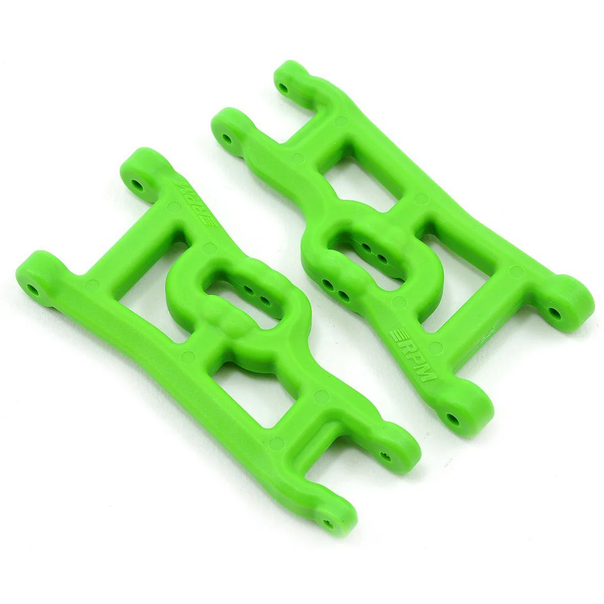 RPM Offset-Compensating Front A-Arm (Green)