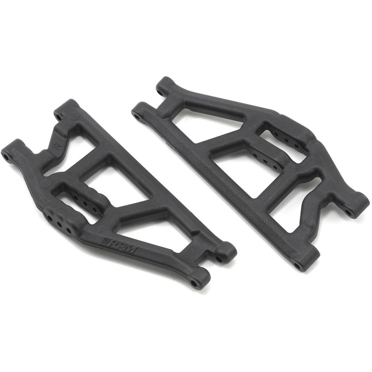 RPM Rear A-Arms (Black) (Jato)