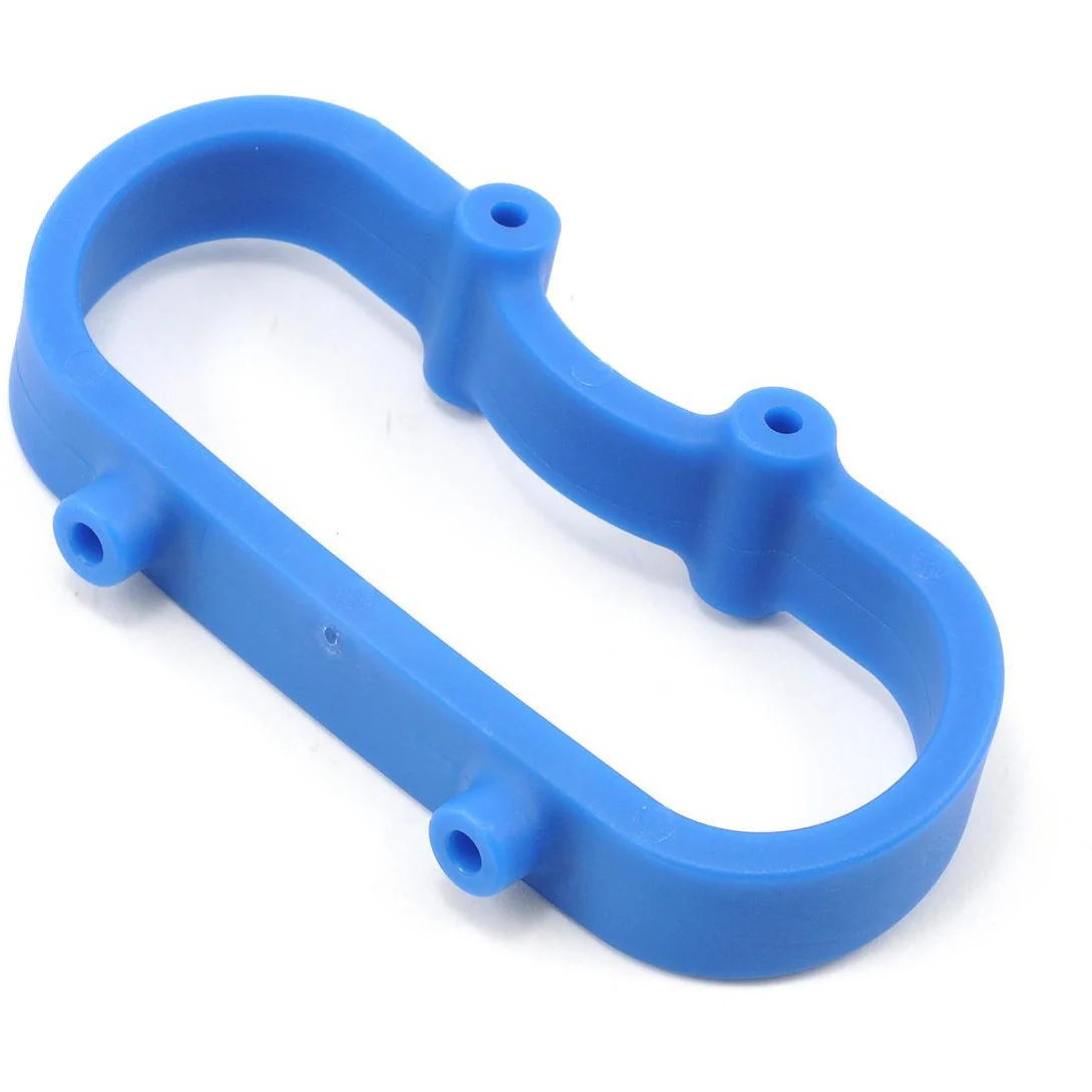 RPM Rear Bumper Mount (Blue)