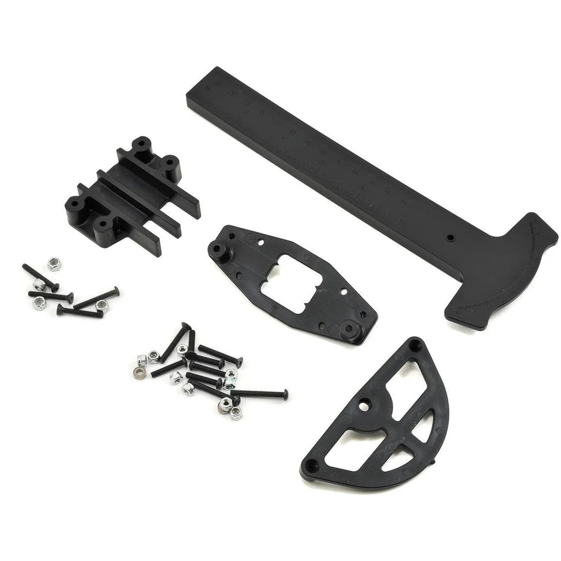 RPM Shock Duplicator Tool