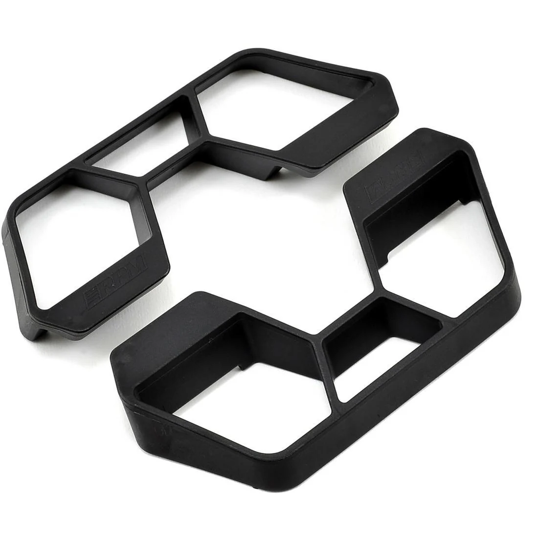 RPM Slash LCG 4x4 & Rally Nerf Bar Set (Black)