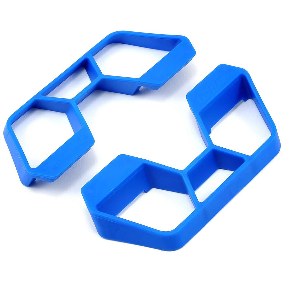 RPM Slash LCG 4x4 & Rally Nerf Bar Set (Blue)