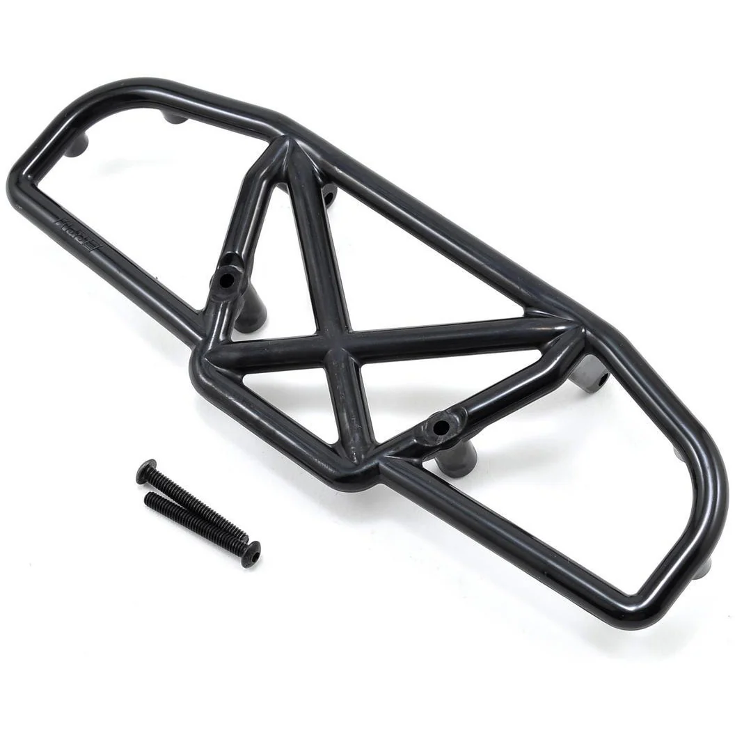 RPM TEN-SCTE Rear Bumper