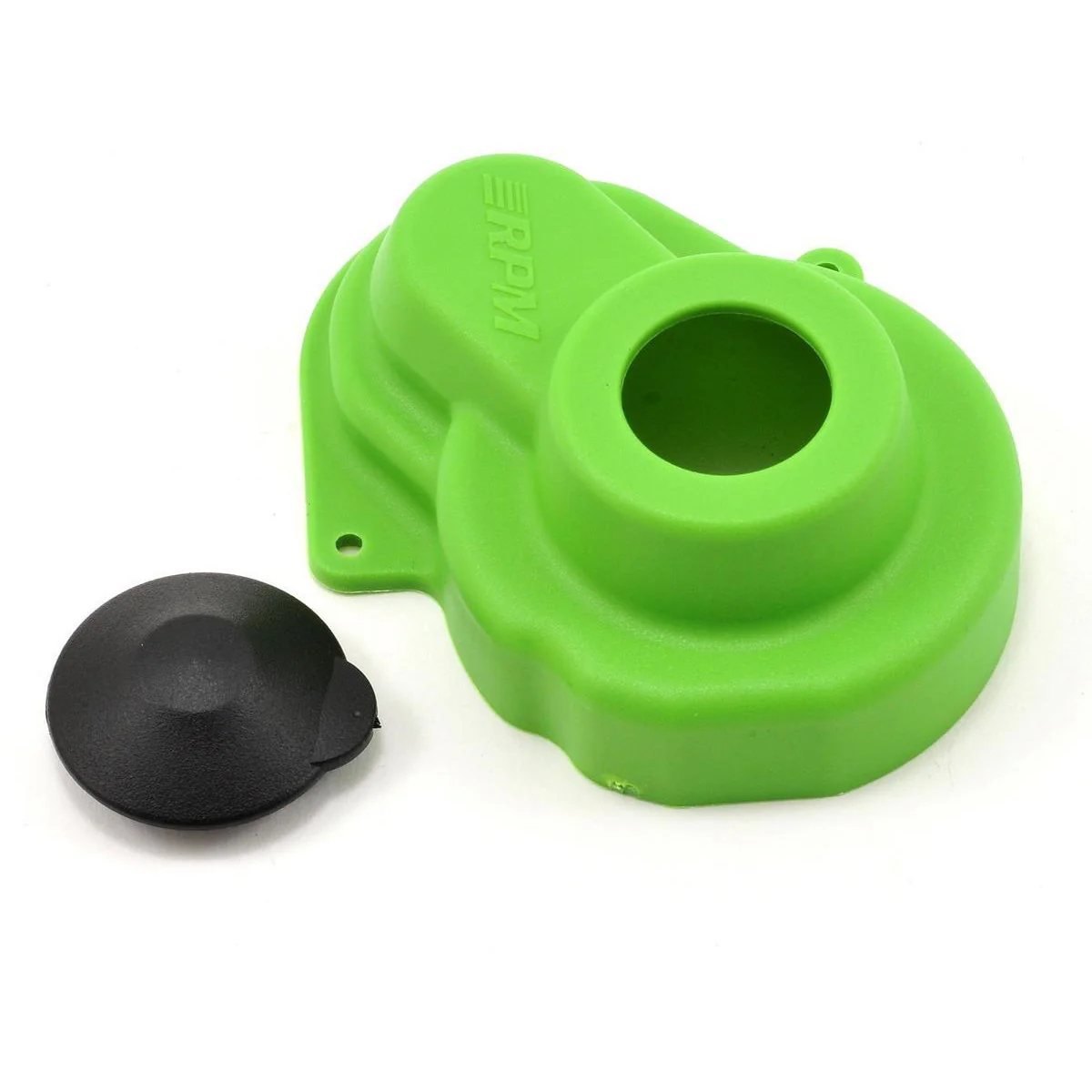 RPM Traxxas Gear Cover (Green) (XL-5/VXL)