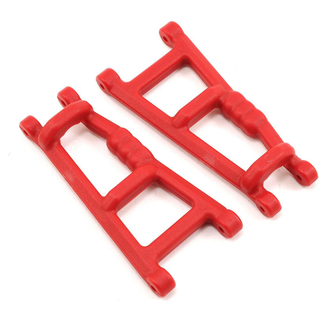 RPM Traxxas Rustler/Stampede Rear A-Arm Set (2) (Red)