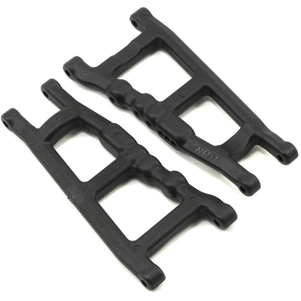 RPM Traxxas Slash 4x4 Front or Rear A-arms (Black)