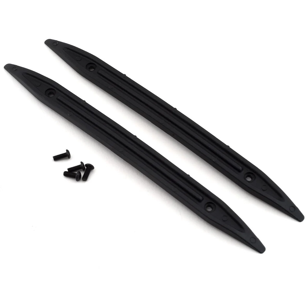 RPM Unlimited Desert Racer Trailing Arm Skid Plates (2)