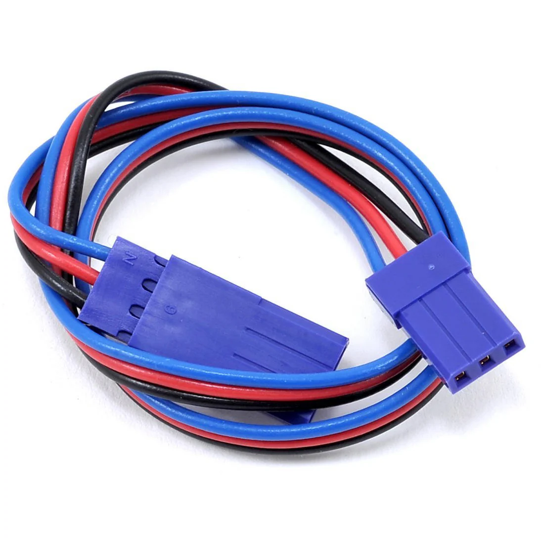 Sanwa/Airtronics 270mm Servo Extension