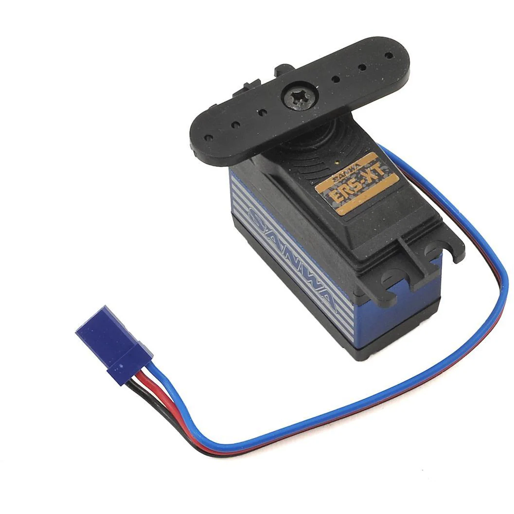 Sanwa/Airtronics ERS-XT Monster Torque Metal Gear Waterproof Digital Servo