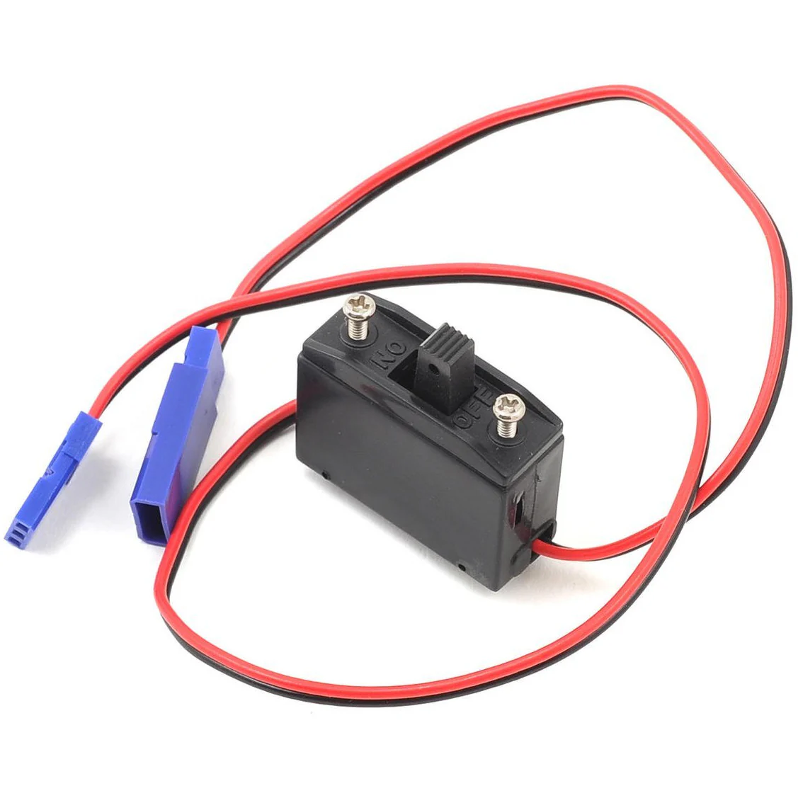 Sanwa/Airtronics Standard Z Connector Receiver Switch Harness