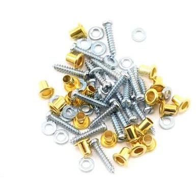DUB114 Servo Mounting hardware:72