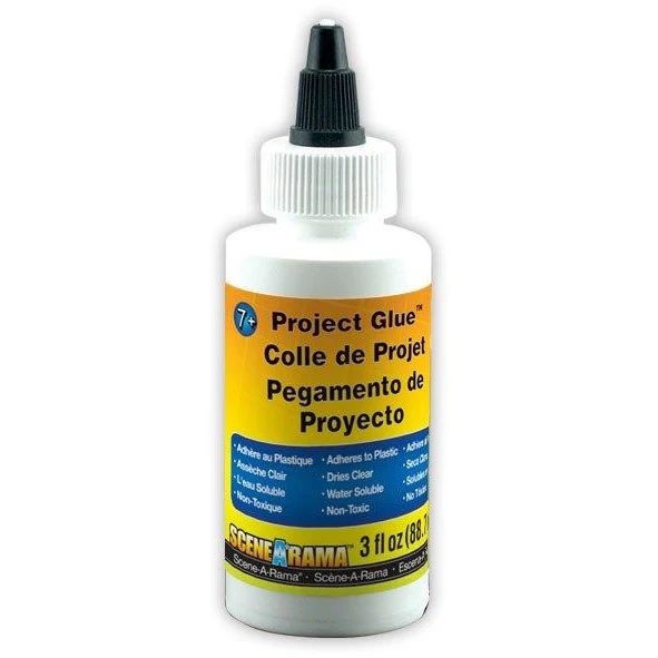 SP4142 Scene-A-Rama Project Glue