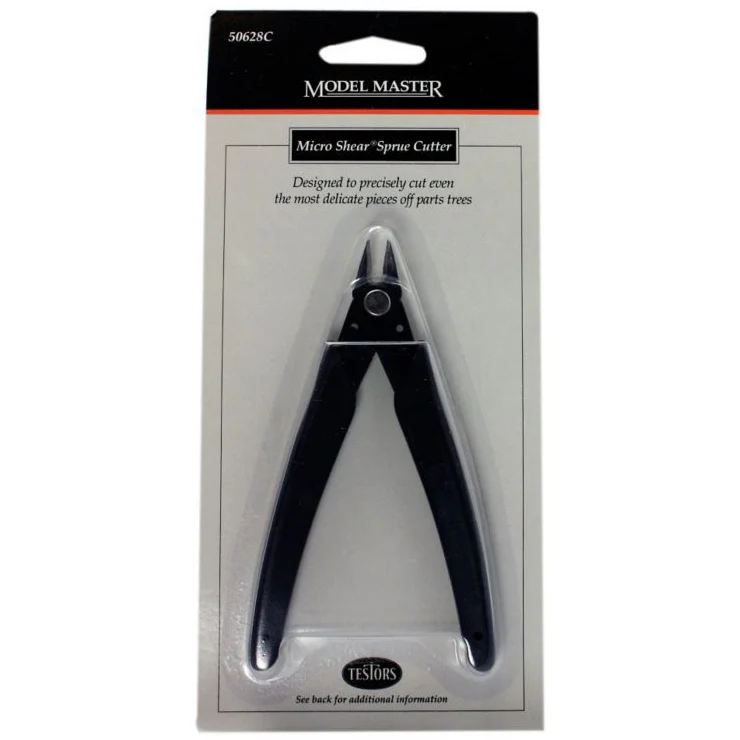 Sprue Cutters