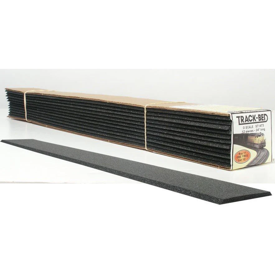 ST1473 O 2' Track-Bed Strips (12)