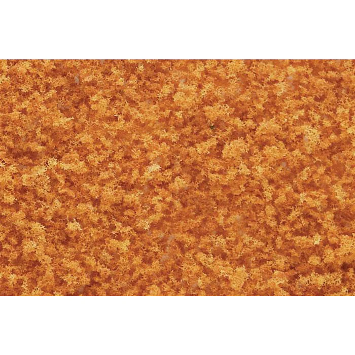 T1354 Coarse Turf Shaker, Fall Orange/50 cu. in.