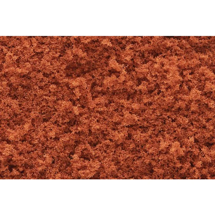 T1356 Coarse Turf Shaker, Fall Rust/50 cu. in.