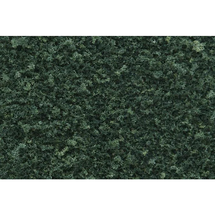 T65 Coarse Turf Bag, Dark Green/18 cu. in.