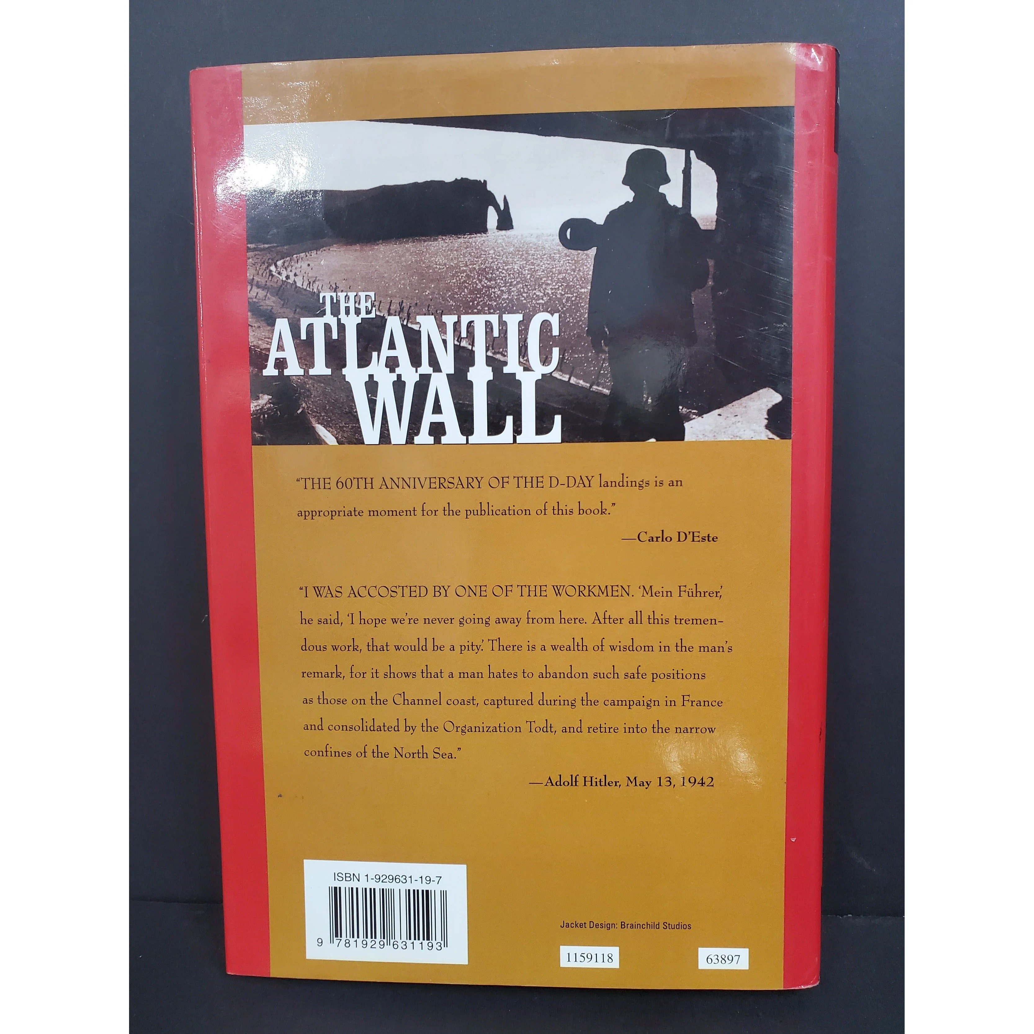 The Atlantic Wall - Image 2
