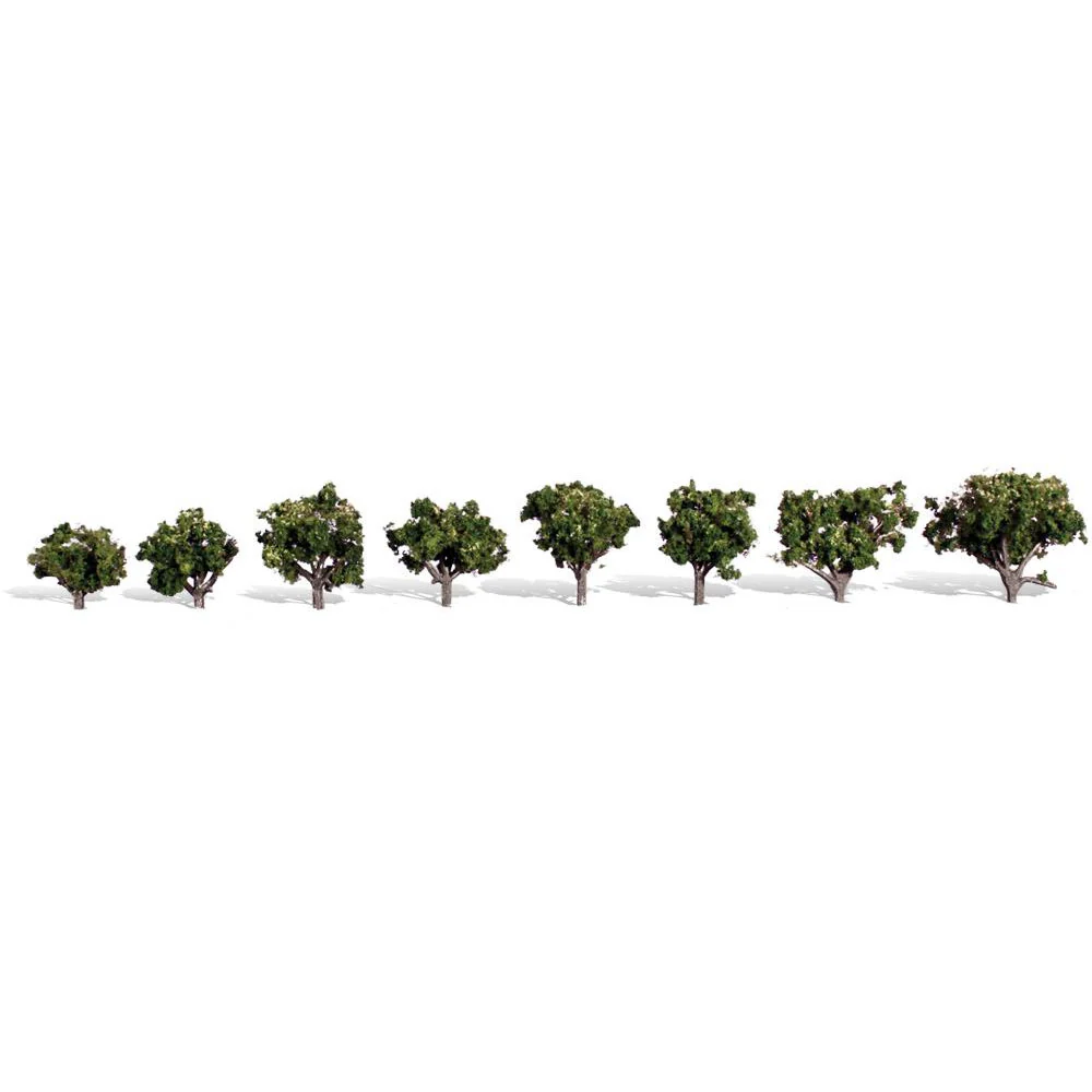 TR3501 Classics Tree, Sun Kissed .75-1.25" (8)