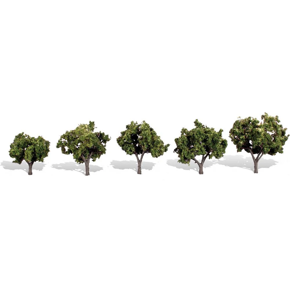 TR3502 Classics Tree, Sun Kissed 1.25-2" (5)