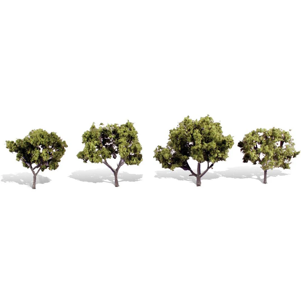 TR3503 Classics Tree, Early Light 2-3" (4)