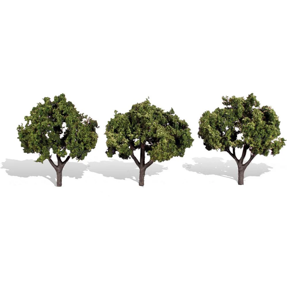 TR3507 Classics Tree, Sun Kissed 3-4" (3)