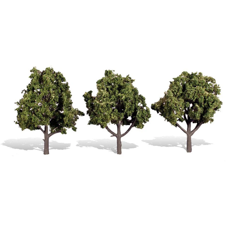 TR3510 Classics Tree, Sun Kissed 4-5" (3)