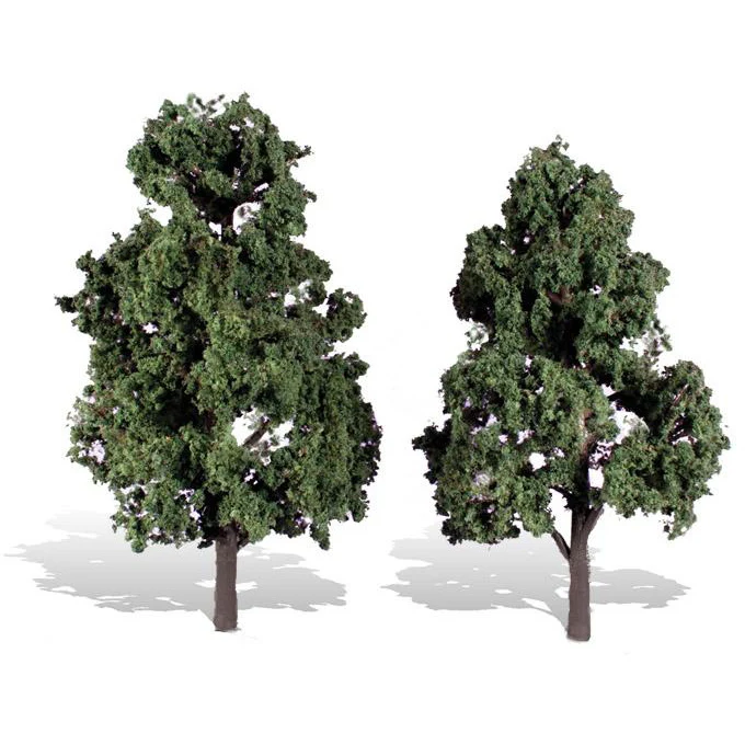 TR3517 Classics Tree, Cool Shade 6-7" (2)