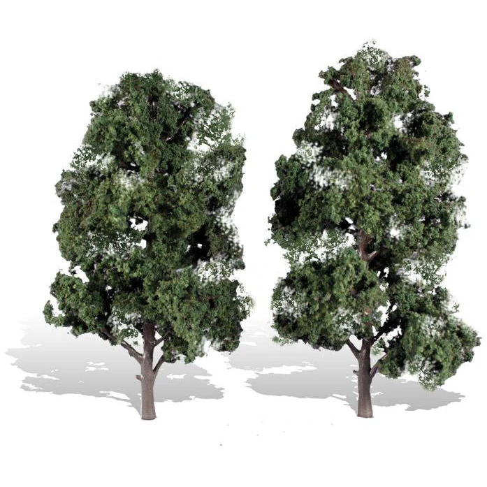 TR3521 Classics Tree, Cool Shade 8-9" (2)
