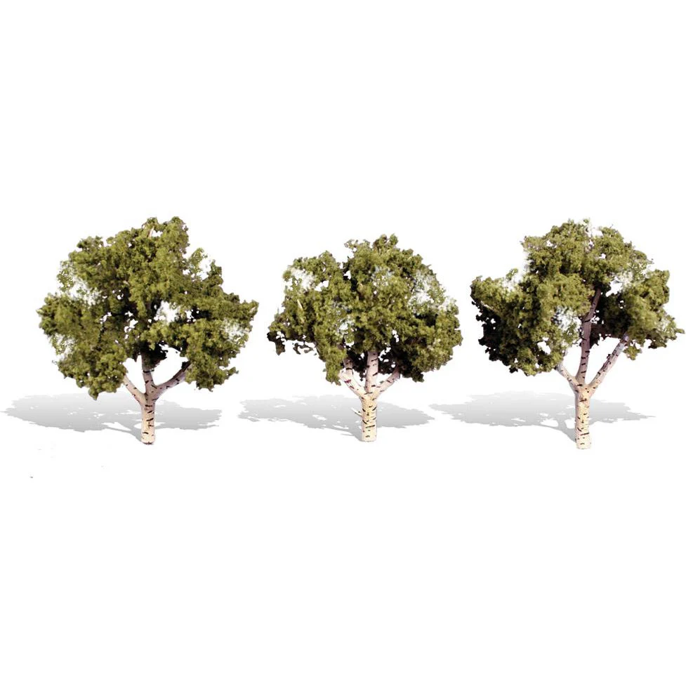 TR3535 Classics Tree, Waters Edge 4-5" (3)