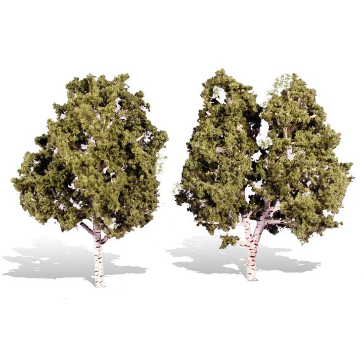 TR3536 Classics Tree, Waters Edge 5-6" (2)