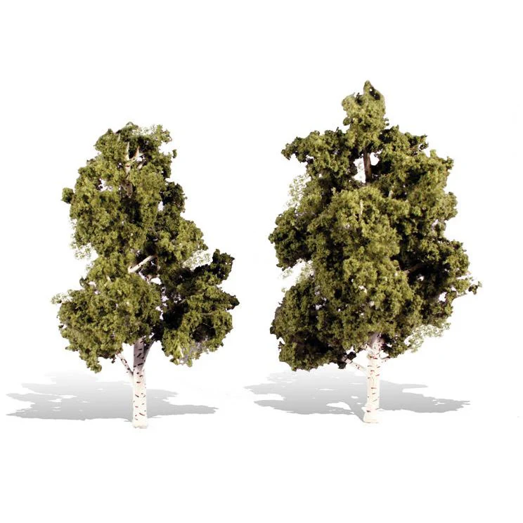TR3537 Classics Tree, Waters Edge 6-7" (2)