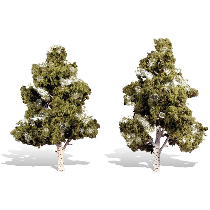 TR3538 Classics Tree, Waters Edge 7-8" (2)