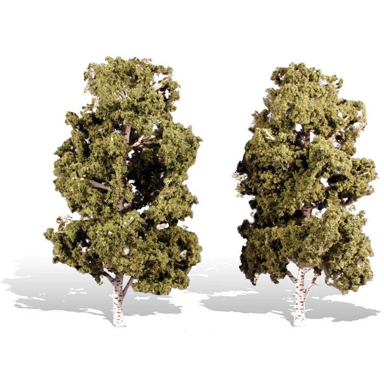 TR3539 Classics Tree, Waters Edge 8-9" (2)
