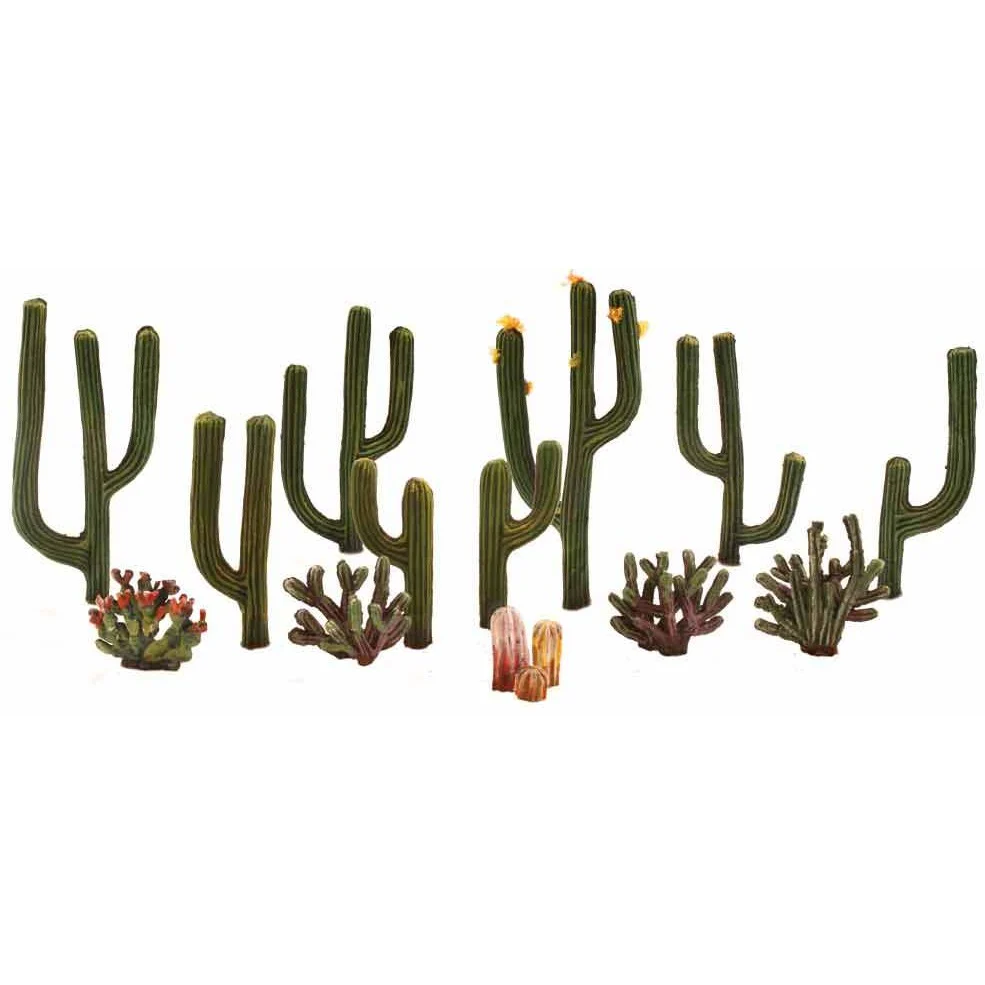 TR3600 Classics Tree, Cactus .5-2.5"(13)