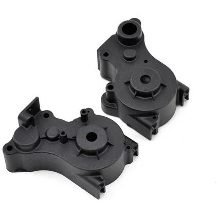 Transmission Case: Twin Hammers